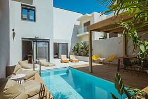 Anemmaro Villas