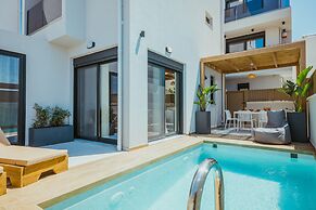 Anemmaro Villas