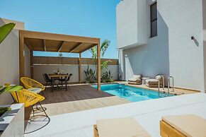 Anemmaro Villas