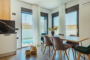 Anemmaro Villas