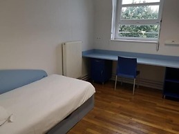 Auberge de Jeunesse HI Amiens
