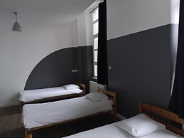 Auberge de Jeunesse HI Amiens