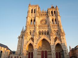Auberge de Jeunesse HI Amiens