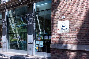 Auberge de Jeunesse HI Amiens