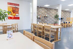Auberge de Jeunesse HI Amiens