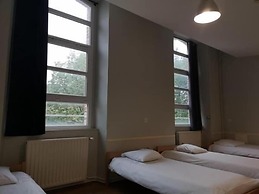 Auberge de Jeunesse HI Amiens