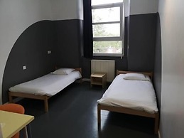 Auberge de Jeunesse HI Amiens