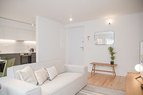 Liiiving - Modern & Glam Apartment M