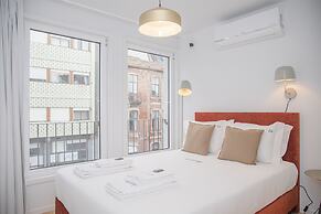 Liiiving - Modern & Glam Apartment M