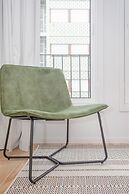 Liiiving - Modern & Glam Apartment M