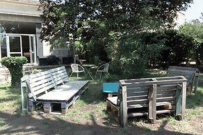 Auberge de Jeunesse HI Arles