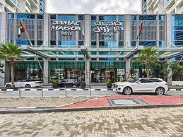 Stunning 2BR with Balcony-Canal View