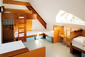 Auberge de Jeunesse HI Cancale