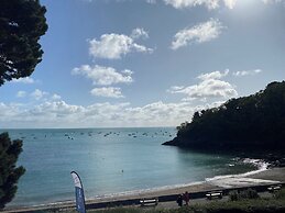 Auberge de Jeunesse HI Cancale