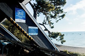 Auberge de Jeunesse HI Cancale