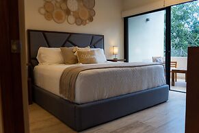 NEW - 2BR Cozy Apartment PARAMAR