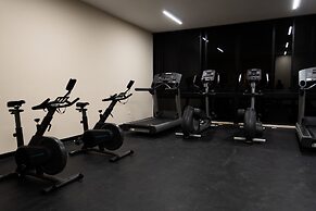 NEW - 2BR Cozy Apartment PARAMAR