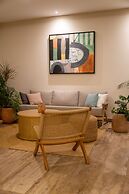NEW - 2BR Cozy Apartment PARAMAR