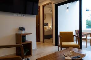 NEW - 2BR Cozy Apartment PARAMAR