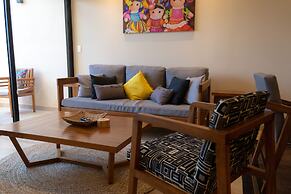NEW - 2BR Cozy Apartment PARAMAR