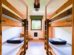 Auberge de Jeunesse HI Chamonix