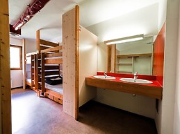 Auberge de Jeunesse HI Chamonix