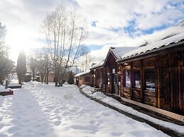 Auberge de Jeunesse HI Chamonix
