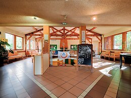 Auberge de Jeunesse HI Chamonix