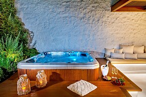 VISTA DEL PORTO LUXURY SUITES