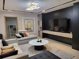 Mirdif Hills Apartaments