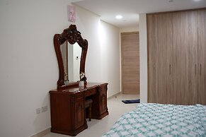 Mirdif Hills Apartaments