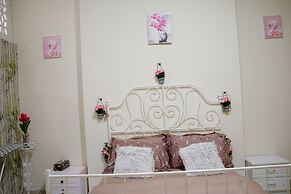 Mirdif Hills Apartaments