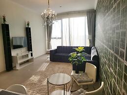 Mirdif Hills Apartaments