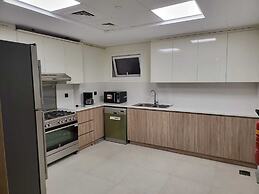 Mirdif Hills Apartaments