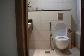 Mirdif Hills Apartaments