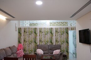 Mirdif Hills Apartaments