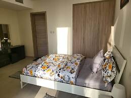 Mirdif Hills Apartaments