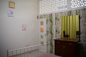 Mirdif Hills Apartaments