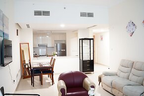 Mirdif Hills Apartaments