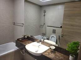 Mirdif Hills Apartaments