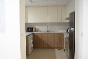 Mirdif Hills Apartaments