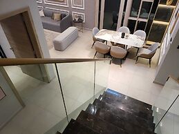 Mirdif Hills Apartaments