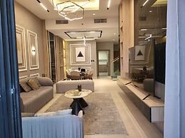 Mirdif Hills Apartaments