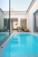 Nelya Suites