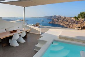 Nelya Suites