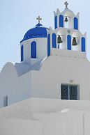 Nelya Suites