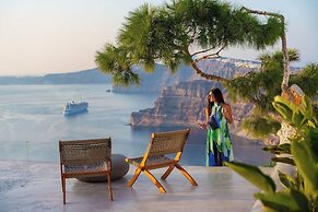 Nelya Suites