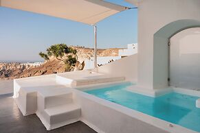 Nelya Suites