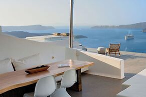 Nelya Suites