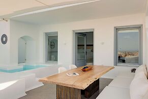 Nelya Suites